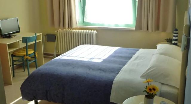 Номер Standard Villa Paola