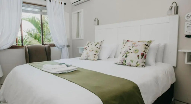 Номер Comfort Sylvern Bed and Breakfast