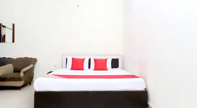 Номер Standard Hotel O Welcome Lounge