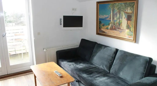 Номер Standard Lavilla Guesthouse