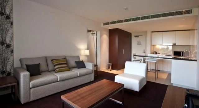 Апартаменты c 1 комнатой The Gateway Inn, Newcastle