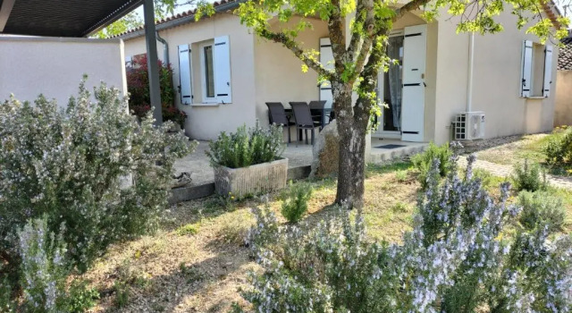 Коттедж Cottage in Lagorce
