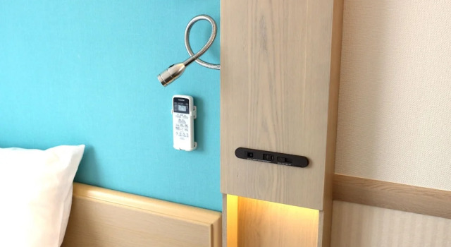 Номер Premium Toyoko Inn Kasukabe-eki Nishi-guchi