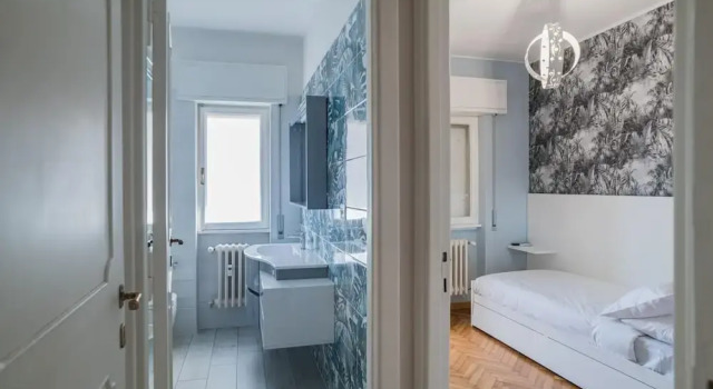 Komfort- værelse B&B Damagi