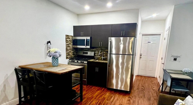Двухместный люкс Standard The Pearl Beachside Apartments on Hollywood Beach