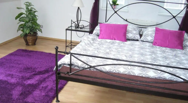 Апартаменты Villa Amenity