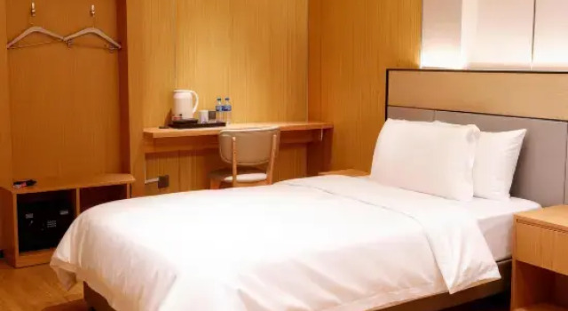 Номер Business 东方翡翠国际酒店Jade Hotel