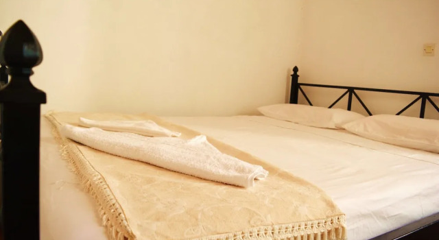 Коттедж Nisyros Amallos House