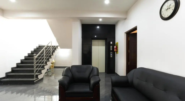 Treebo Hi Line Apartments Kalapatti, Забронировать Апартаменты/квартира Апартаменты Коимбатур, Апартаменты/квартира