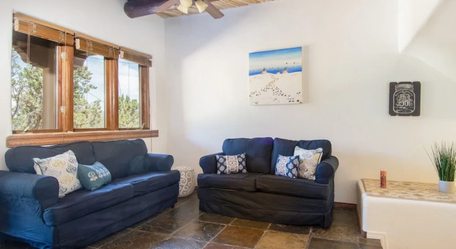 28 Santa Fe - 4 Br Home, Varaa Lomakoti Santa Fe New Mexico