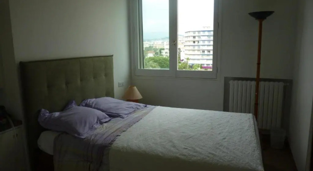 Nice flat with TERRACE on the Croisette
