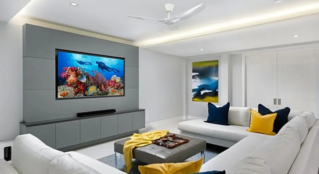 Номер Standard Grace Bay Club