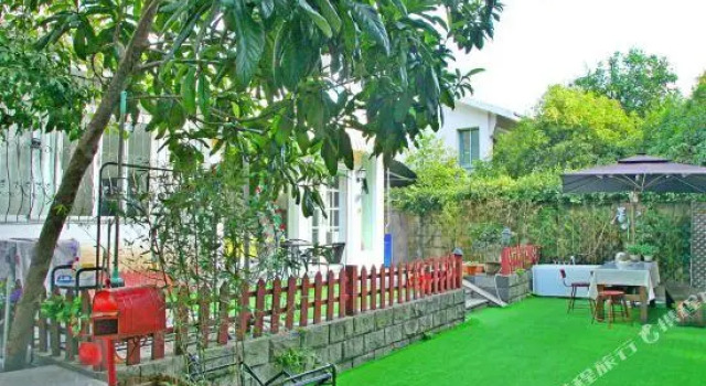 Juyue Boutique Inn