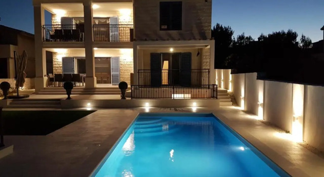 Вилла Beach Residence MSJ