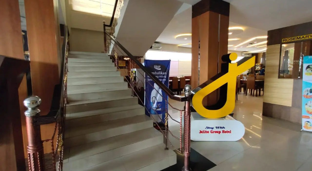 Jelita Bandara Hotel Airport