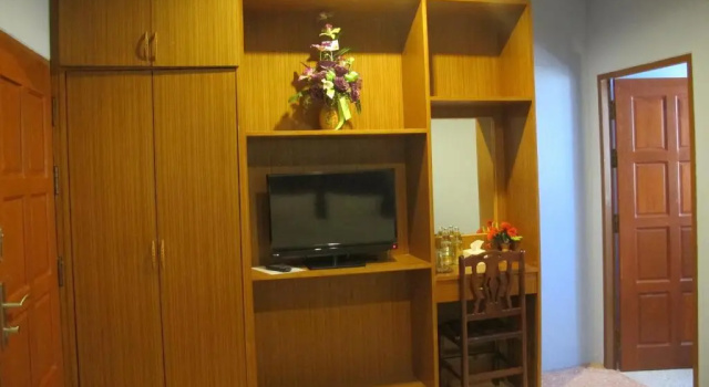 Двухместный номер Standard The Star Hotel