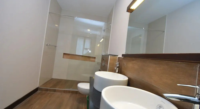 Appartamento GreenPath Residence