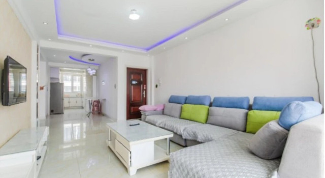 XIAOMIN INN Wentianhuayuan 2, Book Apartment Qiansuo Hebei