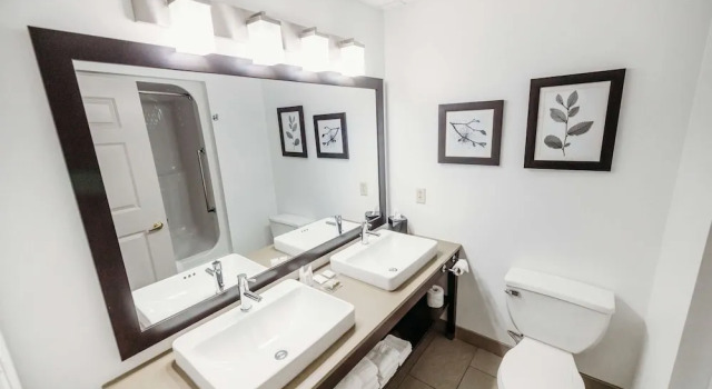 Номер Standard Parkview Inn & Suites, Lancaster Amish Country, PA