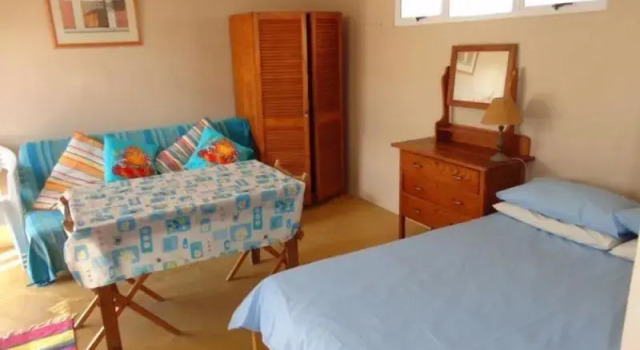 Haus Windhoek - Charming Coastal Escape, Забронировать Отель Стрёйсбай Оверберг