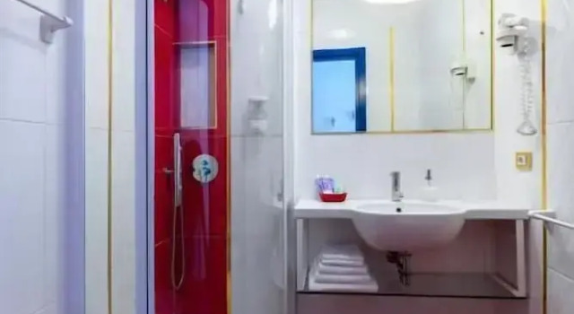 Номер Classic Hotel Miramare
