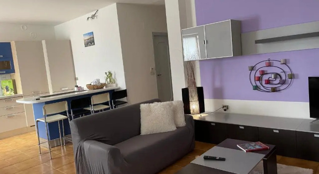 Appartamento Da Romina con parcheggio gratuito