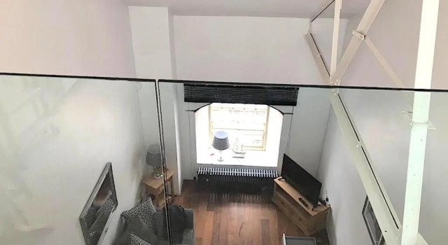 Appartamento 1 camera da letto H7 Lets