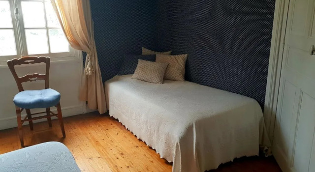 Domaine de la Coudraye, Rezervasyon Otel La Haye-du-Theil 