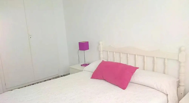 Apartment With one Bedroom in Faro de Cullera, With Wonderful sea View, Shared Pool, Terrace, Забронировать Апартаменты/квартира Фаро-де-Кульера Коста-де-Валенсия