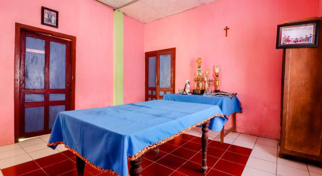 Jagad Homestay