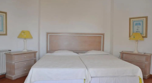 Residential Area, Private Pool, On-site Parking, Free AC & Wi-fi
