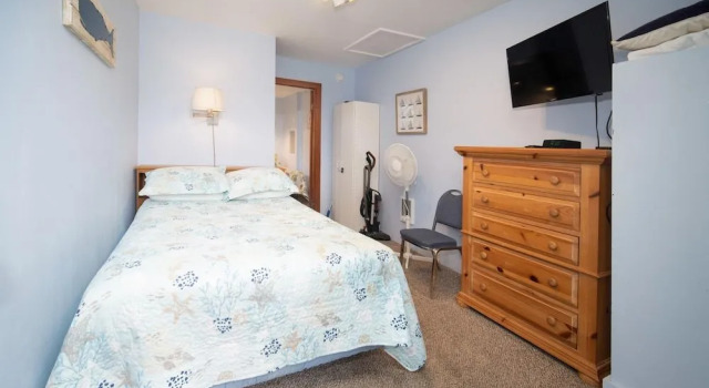 Barefoot Bungalow, Забронировать Отель Сисайд North Oregon Coast, рядом с Seaside Golf Course