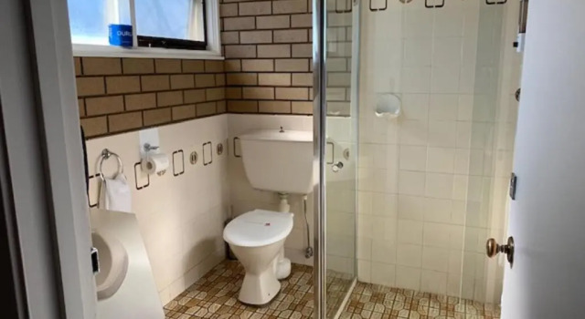 Двухместный номер Deluxe Albury City Motel