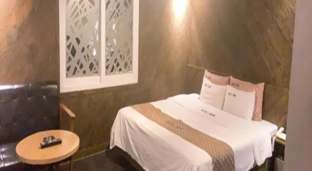 Номер Standard Hotel Gem