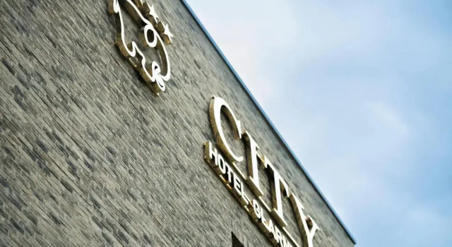 City Hotel Glarnerland