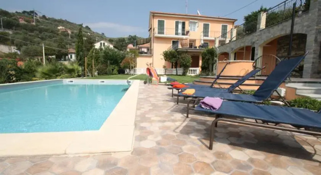 Agriturismo Zia Palmira