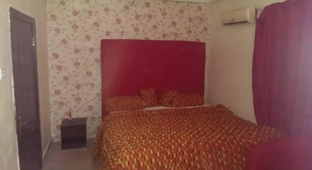 Номер Deluxe Dcove Hotel & Suites