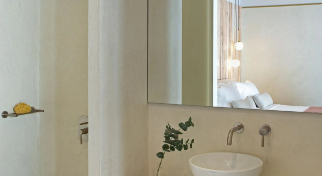 Люкс Mirabile Luxury Suites