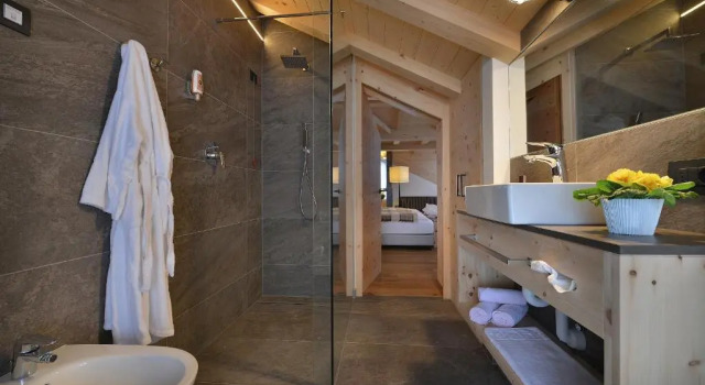 Prestige Suite Hotel Roberta Alpine Adults only