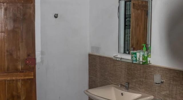 Трёхместный номер Standard Green Garden Resort