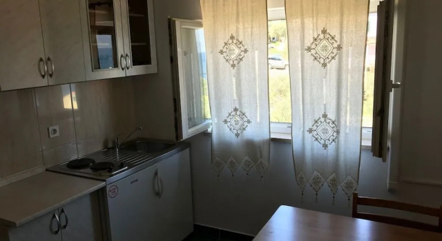Apartments Tarcizio