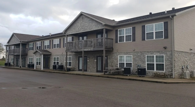 Condos at Longview Golf Club, Rezerwuj Hotel Frankfort 