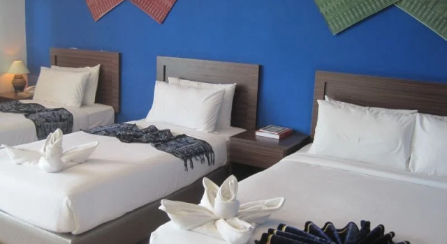 De Palma Hotel Waterfront Kuching, Rezerwuj Hotel Kuching Sarawak