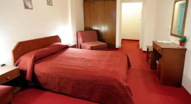 Номер Superior Hotel Excelsior