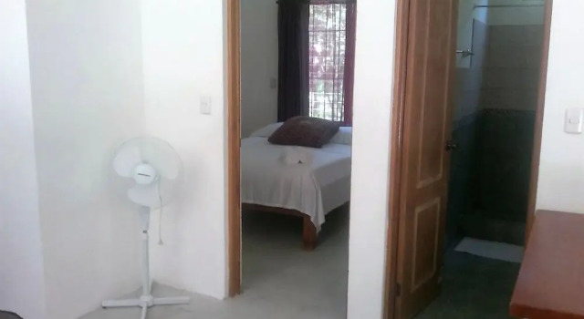 Апартаменты Hotel El Ramal