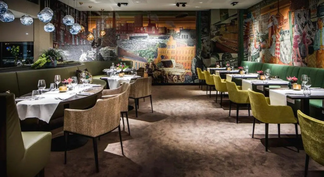 Van Der Valk Hotel Enschede