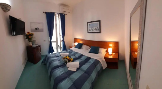 Casa Vacanze Elianto, Prenota Hotel Hotel a Lazio con parcheggio, Parcheggio