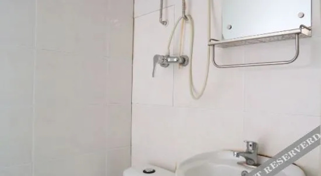 Clockwise Fashion Inn, Prenota Hotel Hotel a Yanbian con parcheggio, Parcheggio