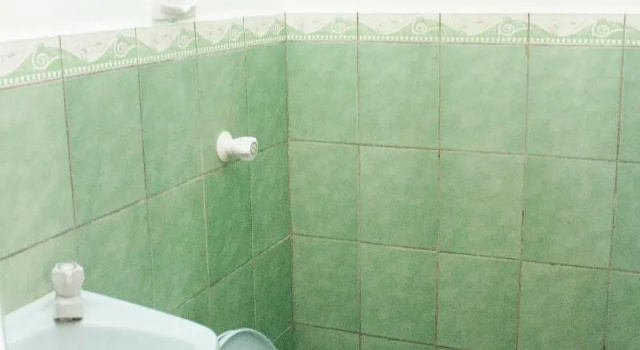 Двухместный номер Standard GV Hotel - Baybay