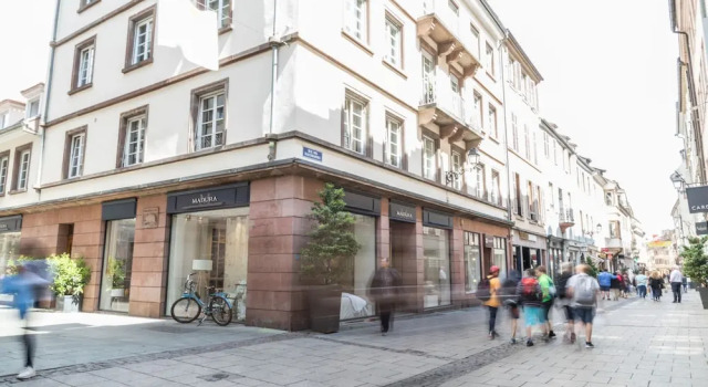 Splendide Appartement Vue Cathédrale, Забронировать Апартаменты/квартира Страсбург Strasbourg Eurometropole, рядом с Церковь Св. Мадлен